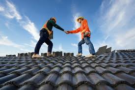 Best Roof Ventilation Installation  in Alameda, CA